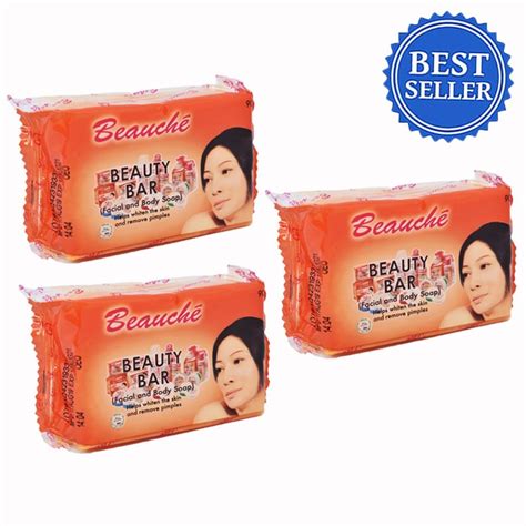 Beauche .